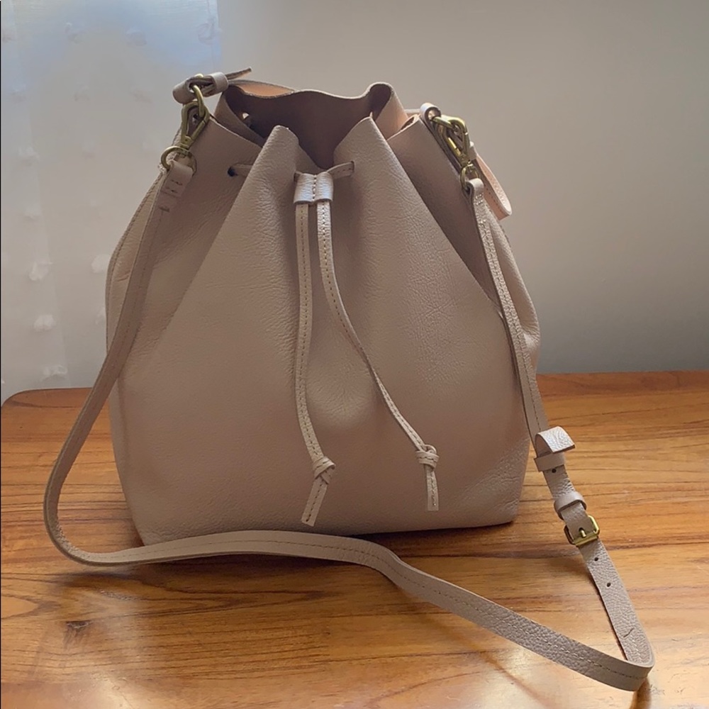 Mark and Graham Purse